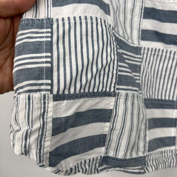 Brooks Brothers Patchwork Original Regent Fit mens size Large - Picture 8 of 9